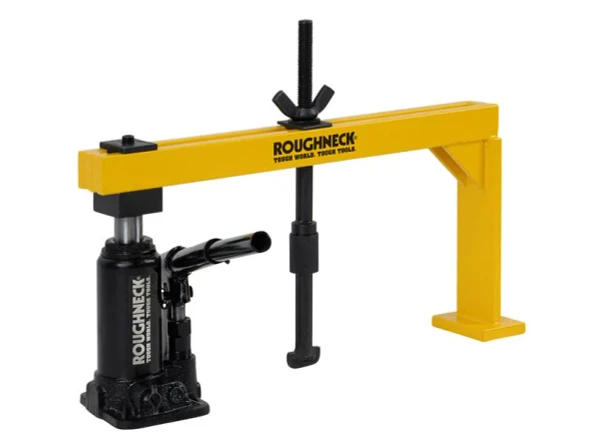 Roughneck Manhole Seal Breaker Kit