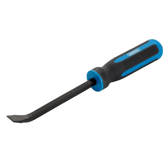 Soft Grip Pry Bar 300mm Draper 08561