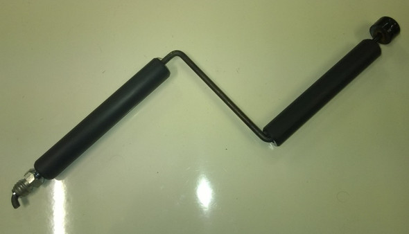Rotating Handle for 5mm Steelkane Rods
