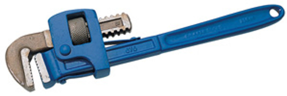 450mm Adjustable Pipe Wrench (Stilsons)
