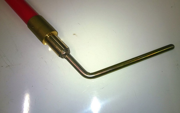 Filter Arm Pricking Tool for Lockfast Rods 8mm