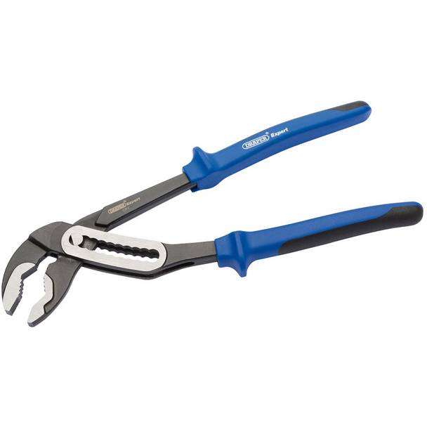 300mm Heavy Duty Soft Grip Waterpump Pliers