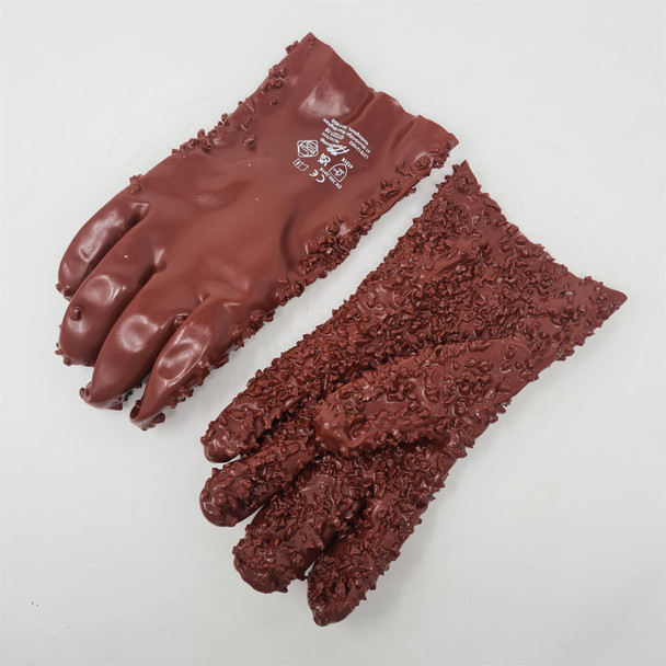 Ruff n Tuff Gloves