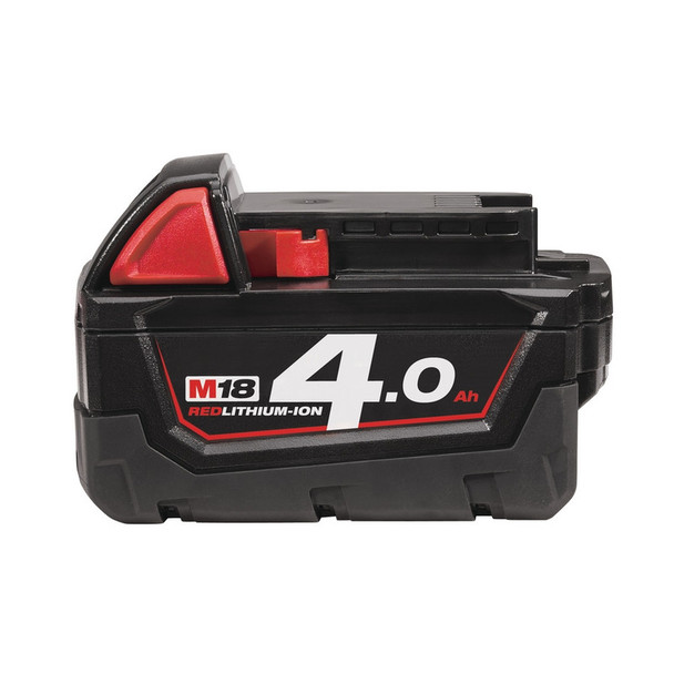 M18B4 - M18 4.0AH Battery