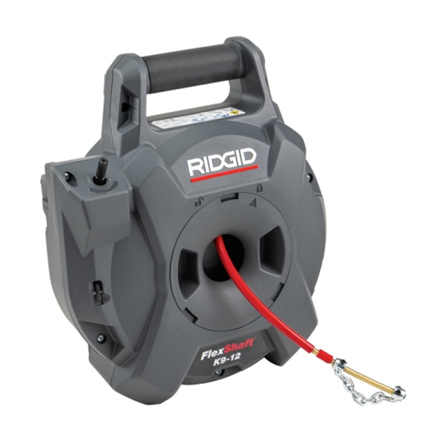 Ridgid FlexShaft K9-12 - 76188