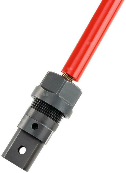 Ridgid Flexshaft  Deadcore Cable  Repair Coupling  - 78908