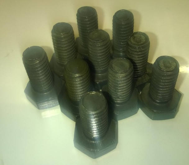 Bolt for 5 & 6mm plungers - Pack of 10