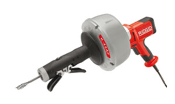 Ridgid K-45AF Drain Gun (230v) 63703