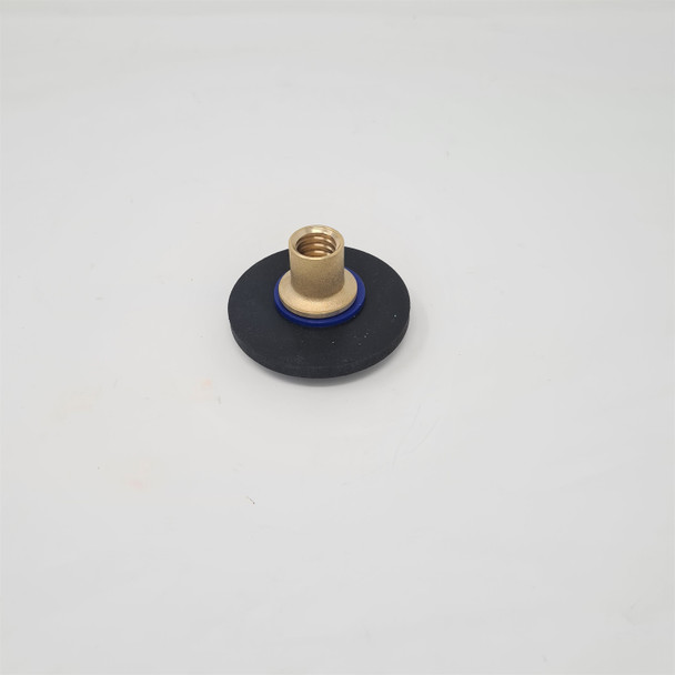 75mm Rubber Plunger for Universal Rods