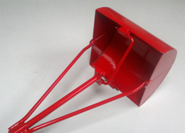 2m Handle x 238mm Square Bowl Gulley Grab