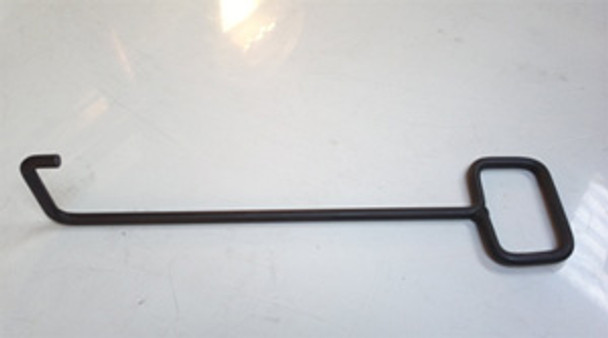 660mm Tall Gulley Hook