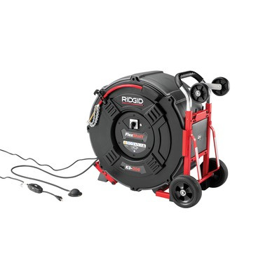 Ridgid FlexShaft K9306 Wardsflex