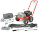 K-1000 Ridgid Rodder