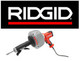 Ridgid Spring Machines