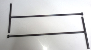 Long Handle Gatic Manhole Cover Keys - Wardsflex