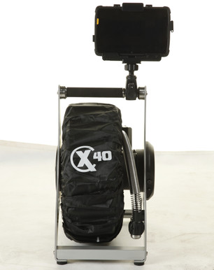 X40 System with 8