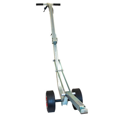 Manhole Buddy Steel Lifting Trolley - Wardsflex