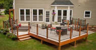Everything You Need To Know About Deck Building Codes