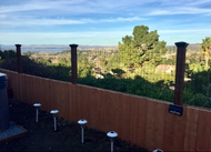 9 Differences Between Residential and Commercial Fences