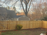 ​ Fence Staining, Painting and Waterproofing: How and Why?