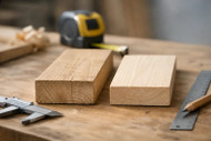 Nominal vs Actual Post Sizes: Measure Right