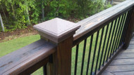 How and When To Maintain Your Deck | Atlanta Post Caps How and When To Maintain Your Deck | Atlanta Post Caps