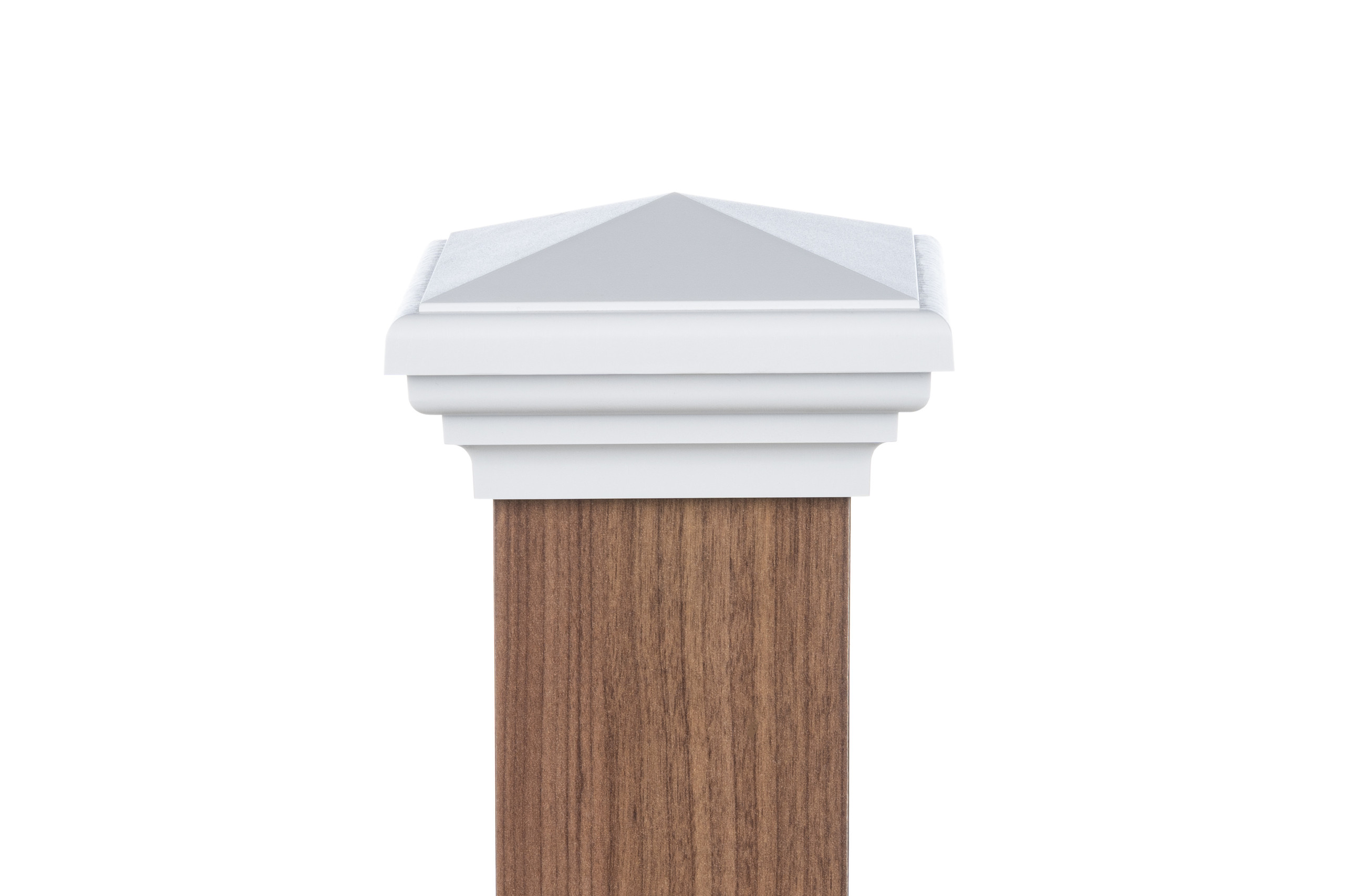 4x4 Post Caps - Fencing & Decks | Atlanta Post Caps