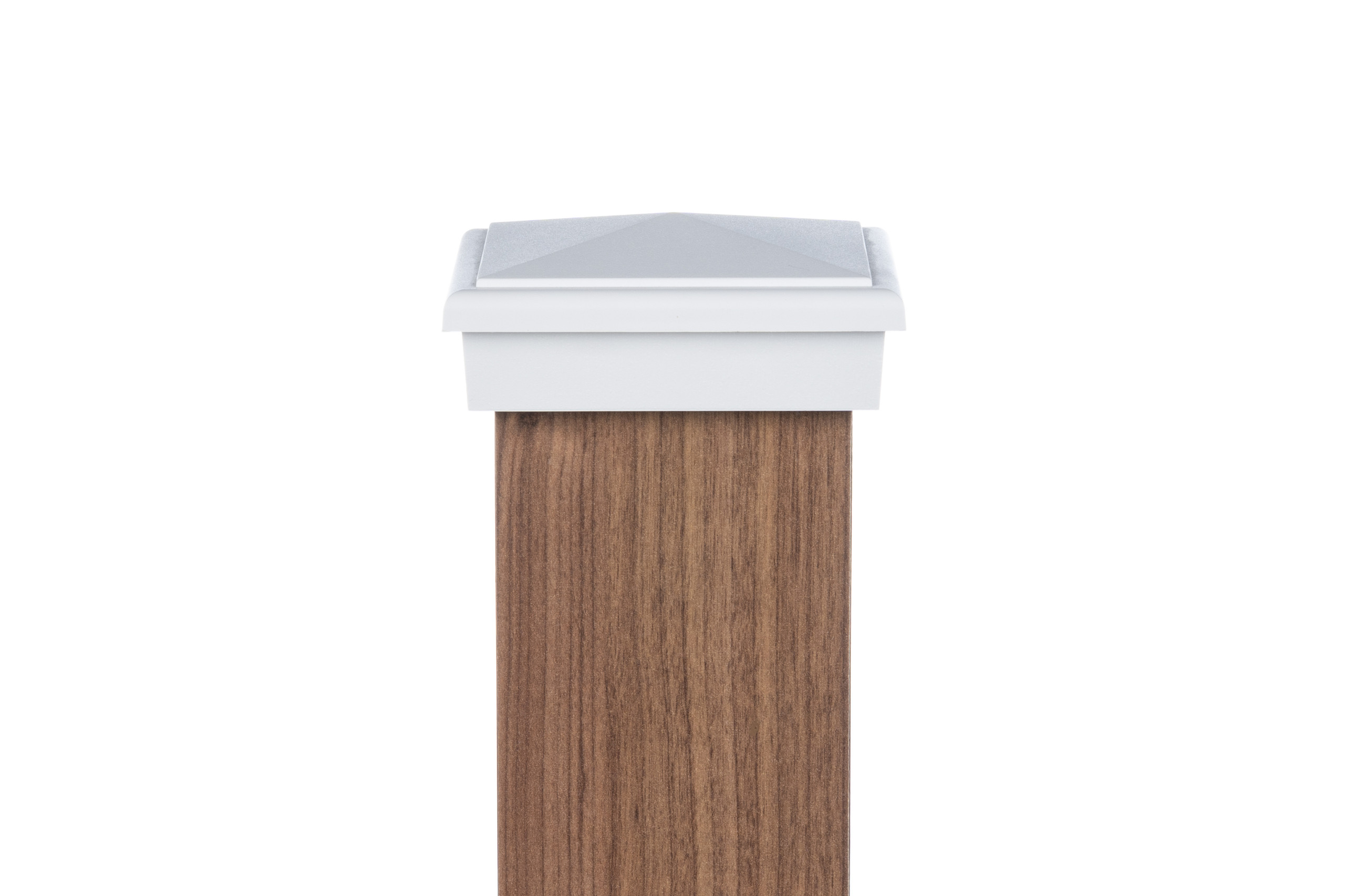 Post Caps | Decorative Fence Post Caps | Atlanta Post Caps