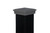 Four by four mined coal gray slim profile post cap. Fits Actual three and one half inch posts. Four by four mined coal gray slim profile post cap. Fits Actual three and one half inch posts.