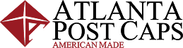 Atlanta Post Caps