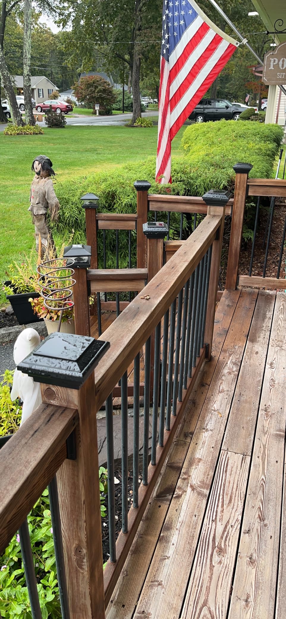 Common mistakes when choosing the right post cap for your project