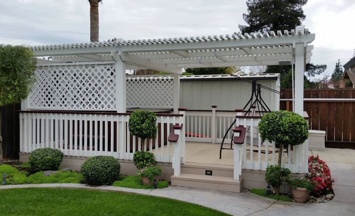 Expert Tips for Removing and Replacing Deck Post Caps
