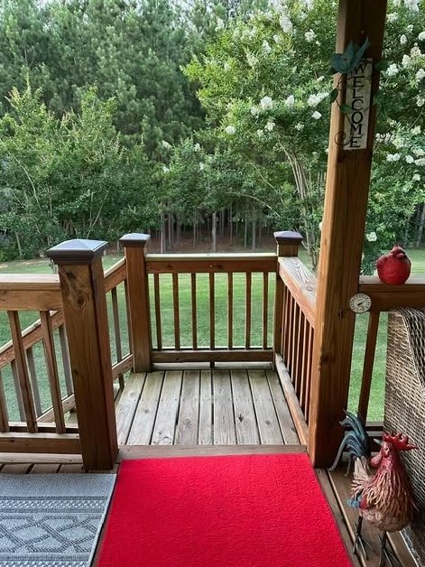 How To Measure Your Deck or Fence for Post Caps