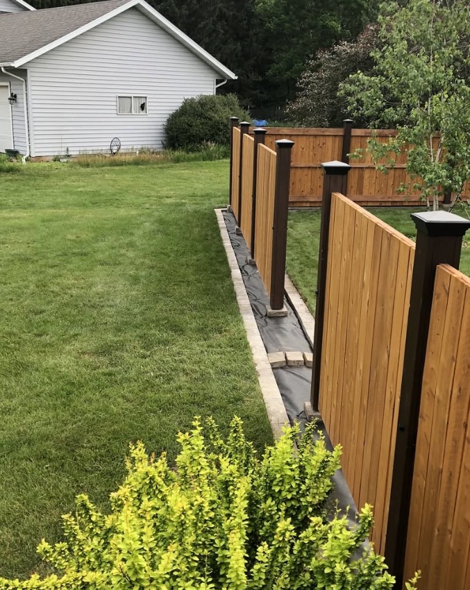 How a Fence Adds Value to Your Home and Property
