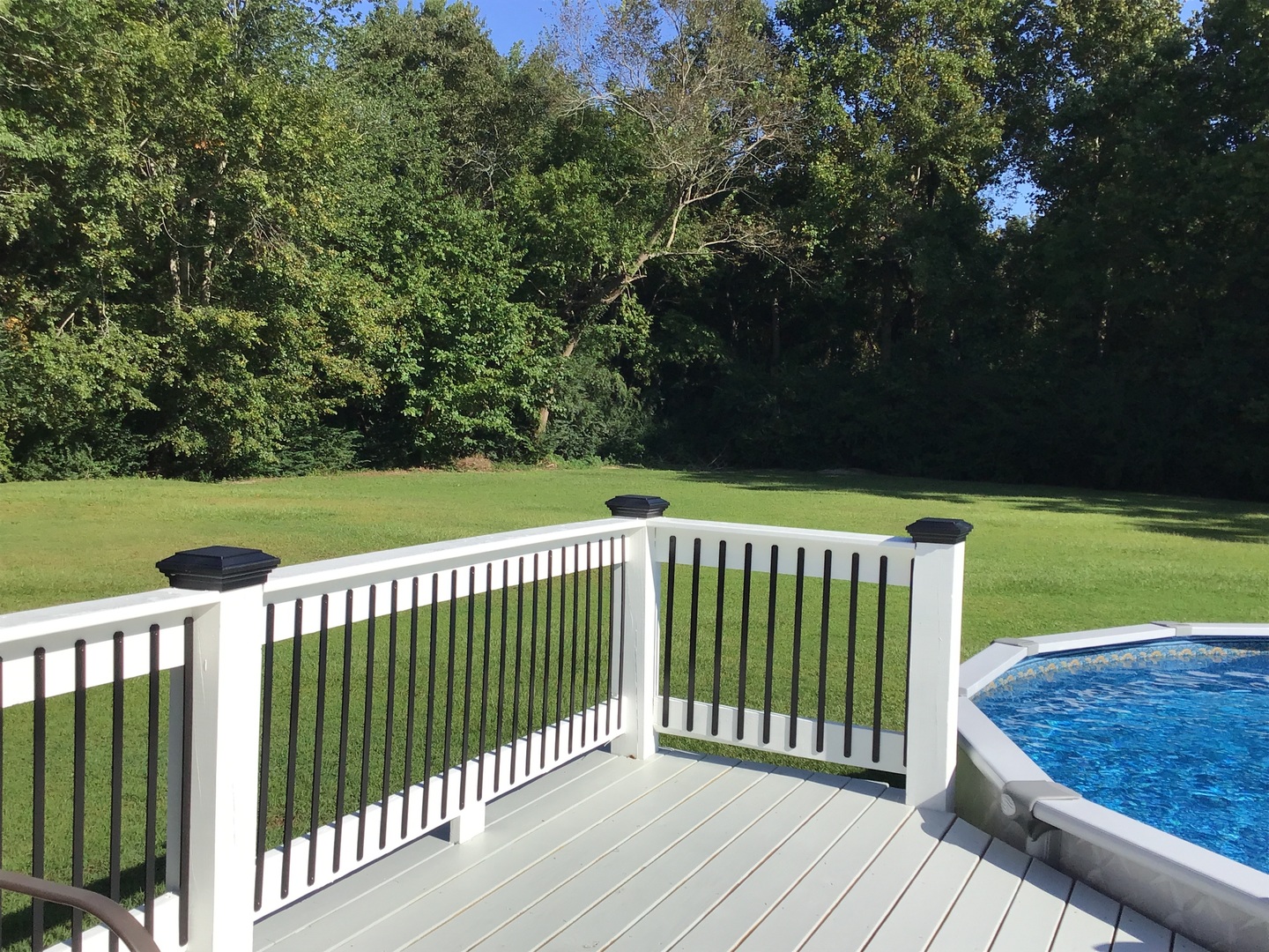 9 Great Backyard Makeover Ideas for this Summer