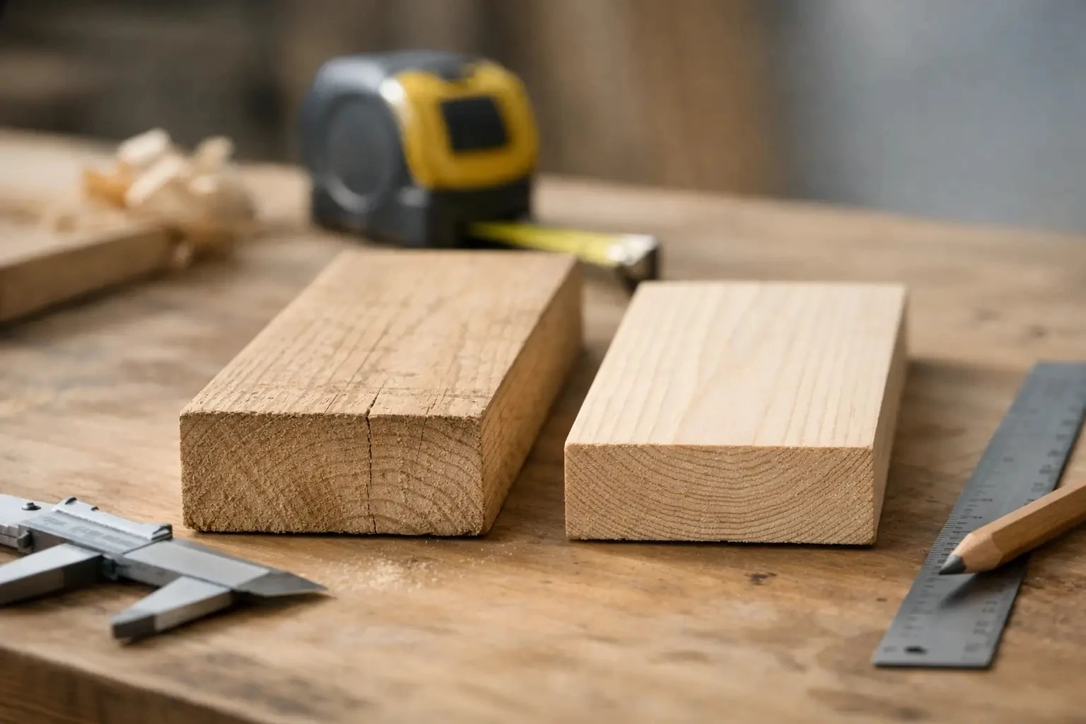 Nominal vs Actual Post Sizes: Measure Right