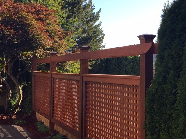 How To Protect Your Fence Posts From Rotting