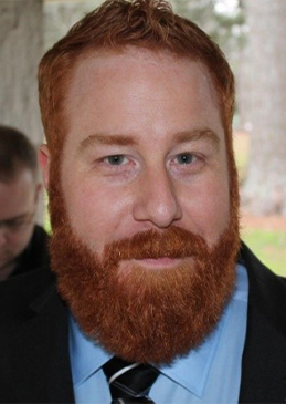 Tim Settle