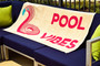 Pool Vibes Towel