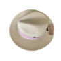 Panama Straw Hat with UPF 50+