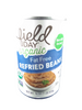 Refried Beans, Fat Free, Organic, 16 oz. -Frijoles Refritos, Sin Grasa, Orgánicos, 16 oz.