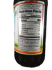 Tart Cherry Juice, Organic, 16 fl oz. -Jugo de Cereza Ácida, Orgánica, 16 fl oz.