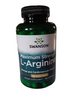 L-Arginine, Maximum Strength, 850 mg, 90 Capsules - L-Arginina, Máxima Potencia, 850 mg, 90 Cápsulas