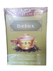 Tea, Detox, 18 Tea Bags -Té, Desintoxicante, 18 Bolsitas