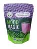 Mood Magic, Cacao, Boabab, Hibiscus & Cinnamon, Organic, 6 oz -Magia Mental, Cacao, Boabab, Jamaica y Canela, Orgánica, 170g