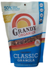 Granola, Classic, Organic, 12 oz -Granola, Clásica, Orgánica, 340g