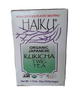 Tea, Kukicha Twig Tea, Organic, 16 Tea Bags -Té, Kukicha Twig, Orgánico, 16 Bolsitas de Té