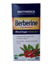Berberine, Blood Sugar Metabolism, 60 Capsules -Berberina, Metabolismo del Azúcar en Sangre, 60 Cápsulas