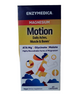 Magnesium, Motion, Vegan, 60 Capsules -Magnesio, Movimiento, Vegano, 60 Cápsulas