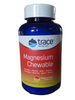 Magnesium Chewable, Raspberry Lemon120 Capsules